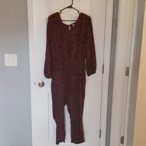 Old Navy Romper